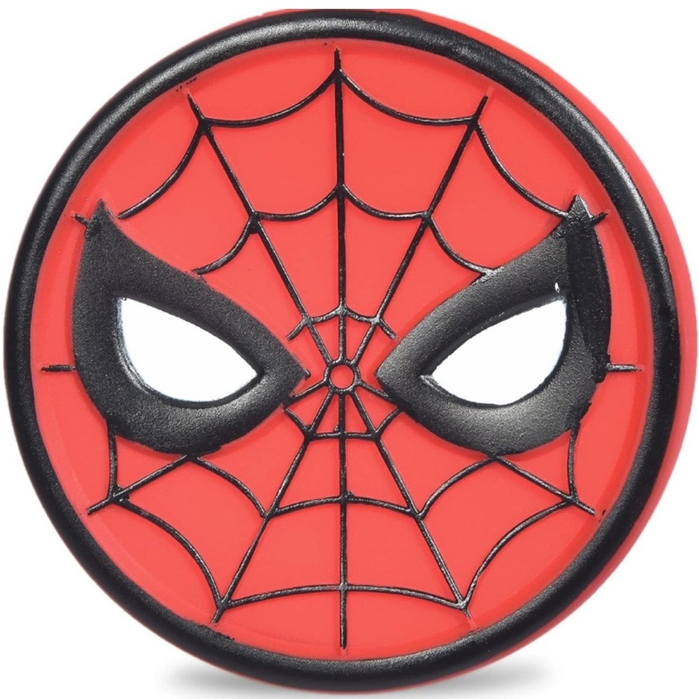 Marvel Spider-Man Dog Squeaky Toy Spiderman
